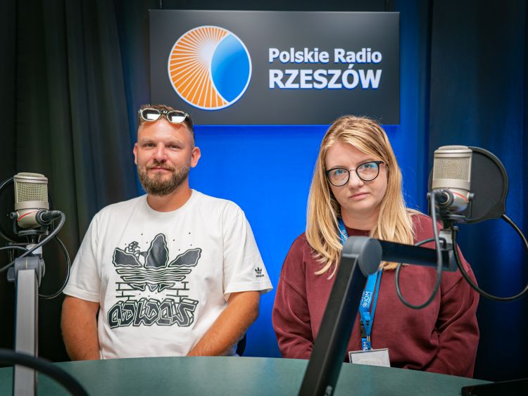 Radio Biwak w&nbsp;Handzlówce, o&nbsp;tradycjach i&nbsp;lokalnych smakach