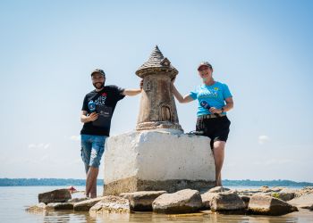 Radio Biwak nad&nbsp;Jeziorem Tarnobrzeskim. Wakacyjna przygoda pełna atrakcji