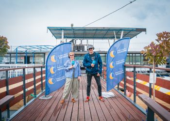 Radio Biwak nad&nbsp;Soliną. Co&nbsp;kryje Jezioro Solińskie?