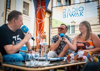 Radio Biwak w&nbsp;Rzeszowie. O&nbsp;mieście, które wspiera mieszkańców