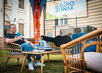 Radio Biwak w Rzeszowie. O mieście, które wspiera mieszkańców 3 - Polskie Radio Rzeszów Radio Biwak w Rzeszowie. O mieście, które wspiera mieszkańców