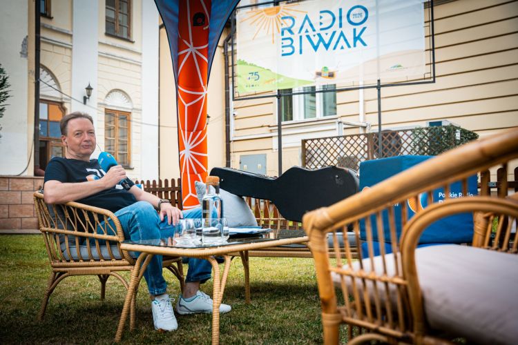 Radio Biwak w&nbsp;Rzeszowie. O&nbsp;mieście, które wspiera mieszkańców