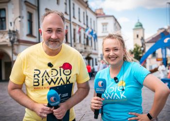 Radio Biwak z Rzeszowa. Stolica Podkarpacia jako najlepsze miasto do życia 5 - Polskie Radio Rzeszów Radio Biwak z Rzeszowa. Stolica Podkarpacia jako najlepsze miasto do życia