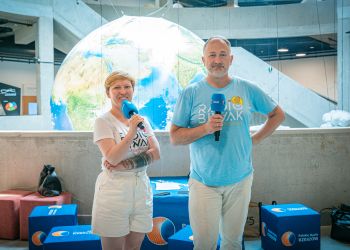 Radio Biwak zaprasza do&nbsp;Centrum Nauki „Łukasiewicz”