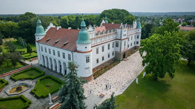Radio Biwak zaprasza do&nbsp;Centrum Nauki „Łukasiewicz”. Weź udział w&nbsp;Fotozagadce