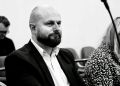 Tragiczna śmierć. Nie&nbsp;żyje radny Mielca Łukasz Przybyło