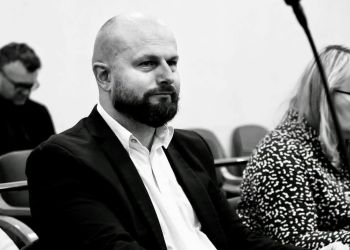 Tragiczna śmierć. Nie żyje radny Mielca Łukasz Przybyło 2 - Polskie Radio Rzeszów Tragiczna śmierć. Nie żyje radny Mielca Łukasz Przybyło