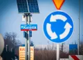 Inwestycje drogowe w&nbsp;Rzeszowie. Ulice Ciepłownicza i&nbsp;Rzecha oraz&nbsp;rondo Kuronia do&nbsp;przebudowy