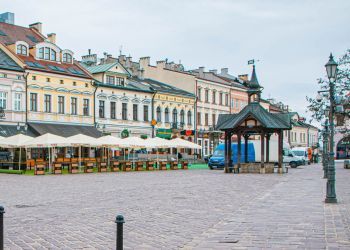 Nocna prohibicja w&nbsp;Rzeszowie? Radni zdecydują o&nbsp;ograniczeniu sprzedaży alkoholu