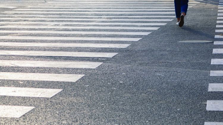 Rzeszów doświetli 274 przejścia dla pieszych 1 - Polskie Radio Rzeszów Rzeszów doświetli 274 przejścia dla pieszych