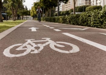Rzeszów rozbuduje trasy pieszo-rowerowe. Inwestycja za około 10 mln zł 2 - Polskie Radio Rzeszów Rzeszów rozbuduje trasy pieszo-rowerowe. Inwestycja za około 10 mln zł