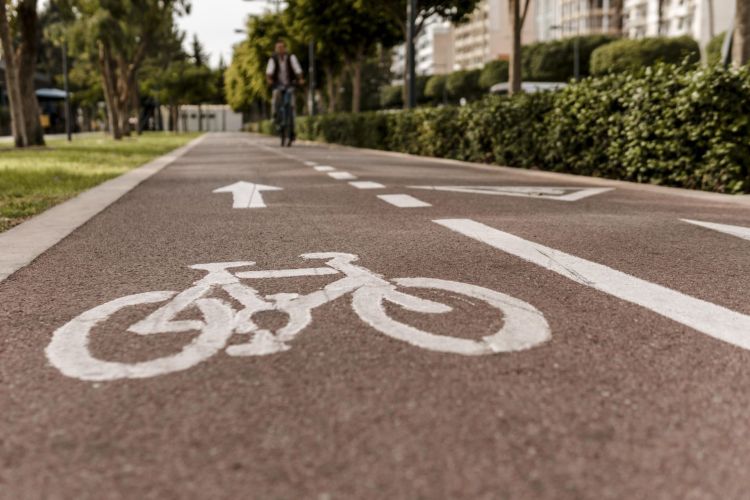 Rzeszów rozbuduje trasy pieszo-rowerowe. Inwestycja za&nbsp;około 10 mln zł