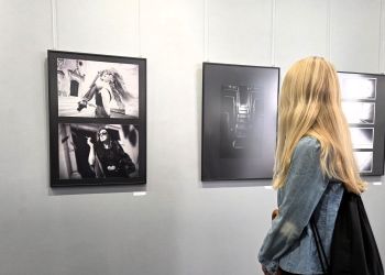 Słowaccy fotografowie w Rzeszowie. Zobacz wystawę w Galerii Nierzeczywistej 2 - Polskie Radio Rzeszów Słowaccy fotografowie w Rzeszowie. Zobacz wystawę w Galerii Nierzeczywistej