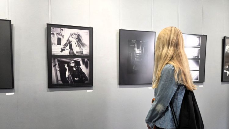 Słowaccy fotografowie w Rzeszowie. Zobacz wystawę w Galerii Nierzeczywistej 1 - Polskie Radio Rzeszów Słowaccy fotografowie w Rzeszowie. Zobacz wystawę w Galerii Nierzeczywistej