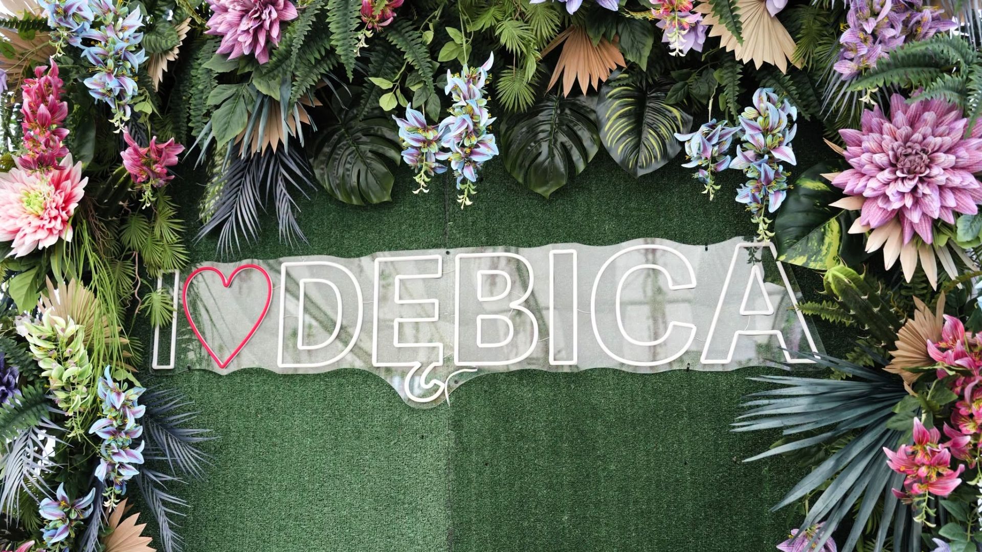 Strefa Chill i Dni Dębicy 2026. Weekend pełen atrakcji 2 - Polskie Radio Rzeszów Strefa Chill i Dni Dębicy 2026. Weekend pełen atrakcji - Polskie Radio Rzeszów