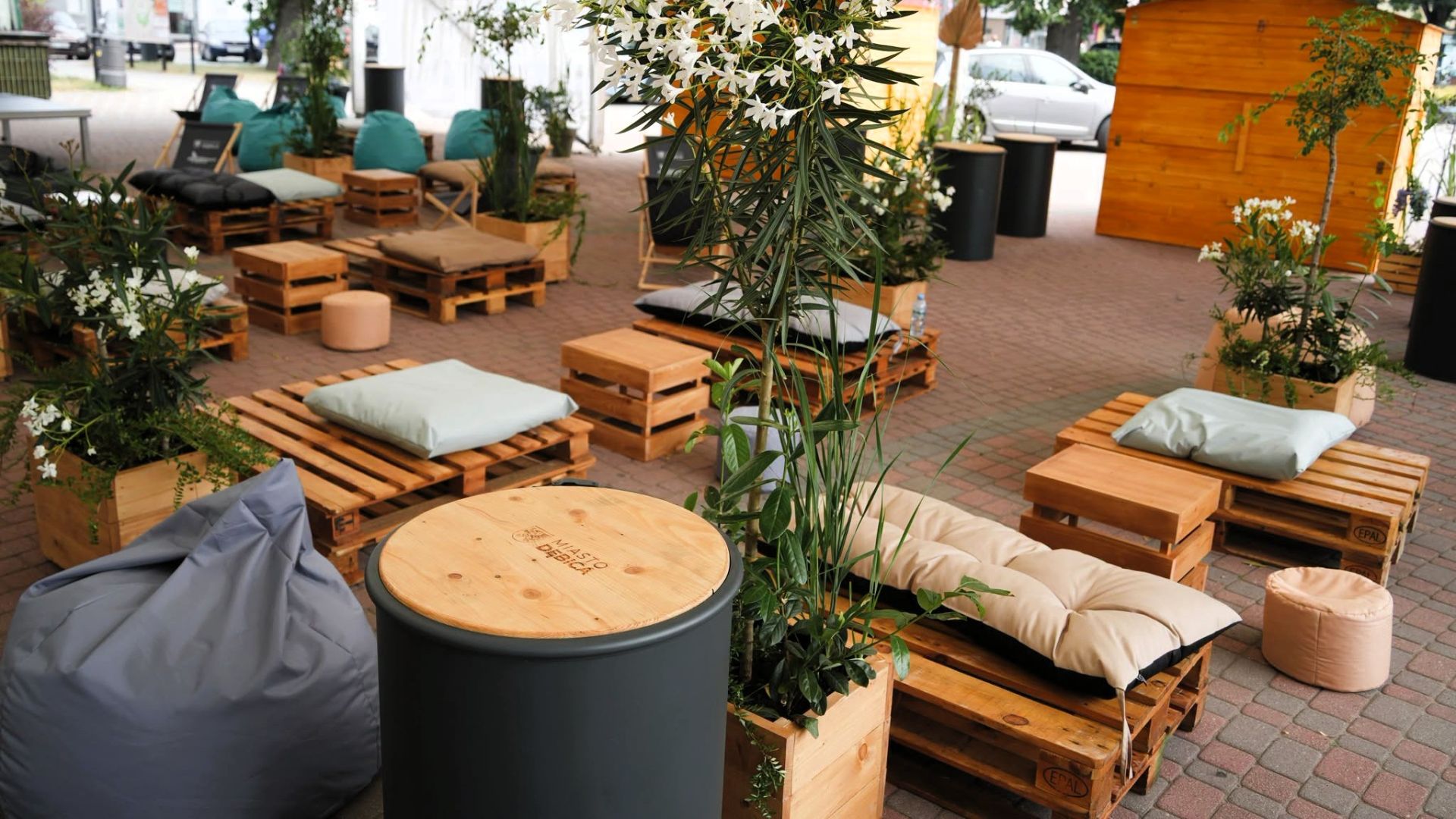 Strefa Chill i Dni Dębicy 2026. Weekend pełen atrakcji 3 - Polskie Radio Rzeszów Strefa Chill i Dni Dębicy 2026. Weekend pełen atrakcji - Polskie Radio Rzeszów
