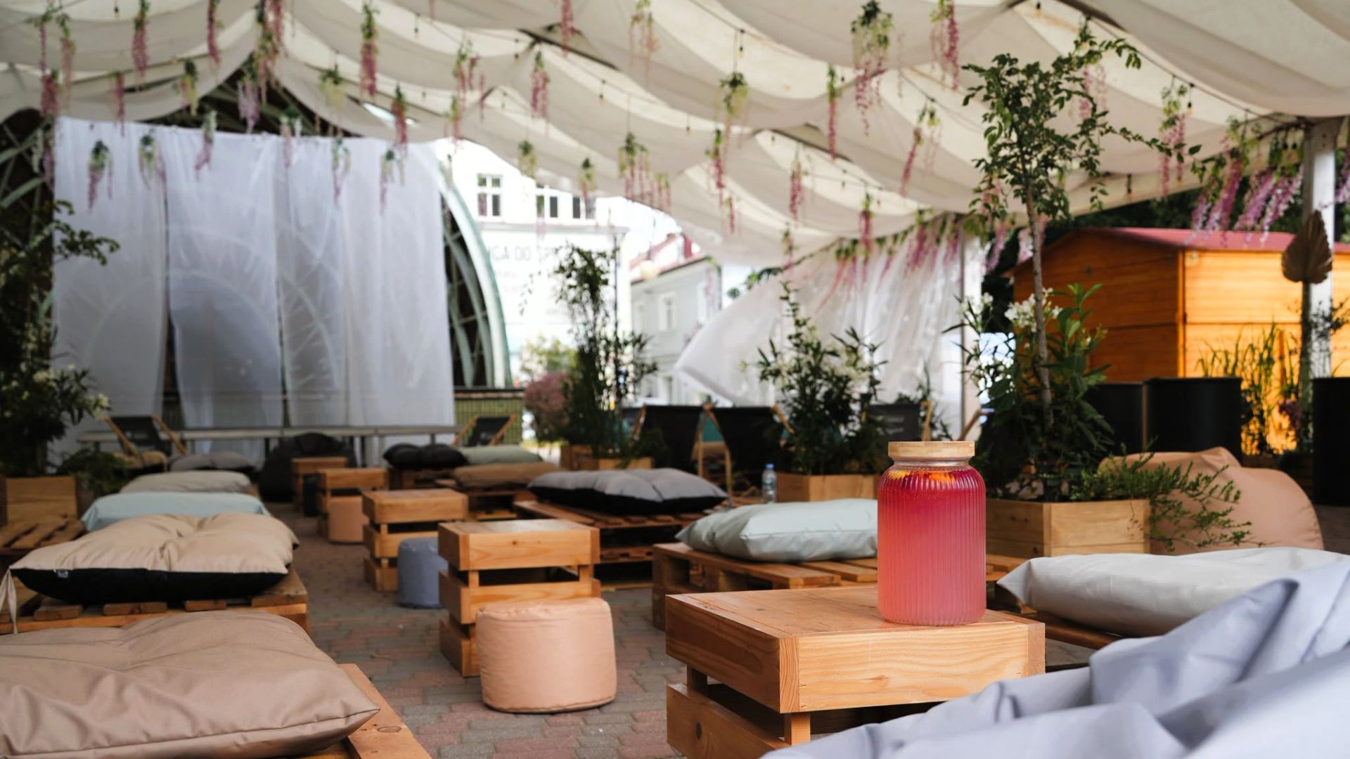 Strefa Chill i Dni Dębicy 2026. Weekend pełen atrakcji 4 - Polskie Radio Rzeszów Strefa Chill i Dni Dębicy 2026. Weekend pełen atrakcji - Polskie Radio Rzeszów