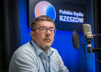 Susza hydrologiczna na&nbsp;Podkarpaciu – sytuacja w&nbsp;rzekach pozostaje trudna