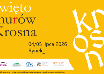 Święto Murów Krosna. Rynek zamieni się w&nbsp;średniowieczne miasto