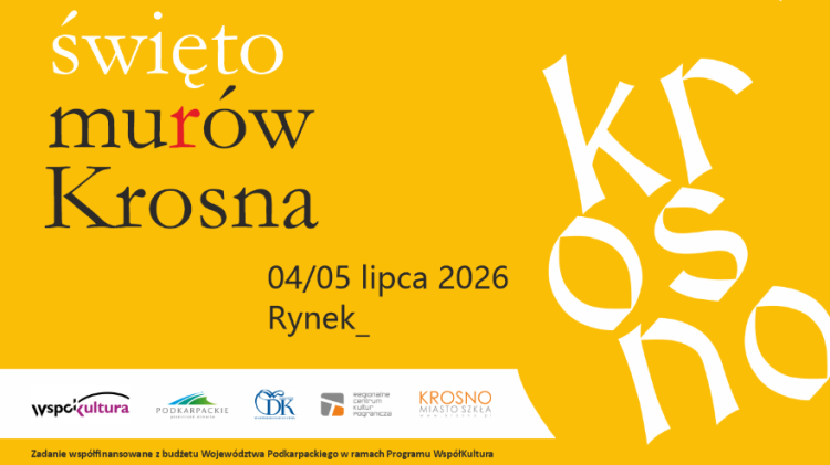 Święto Murów Krosna. Rynek zamieni się w średniowieczne miasto 1 - Polskie Radio Rzeszów Święto Murów Krosna. Rynek zamieni się w średniowieczne miasto