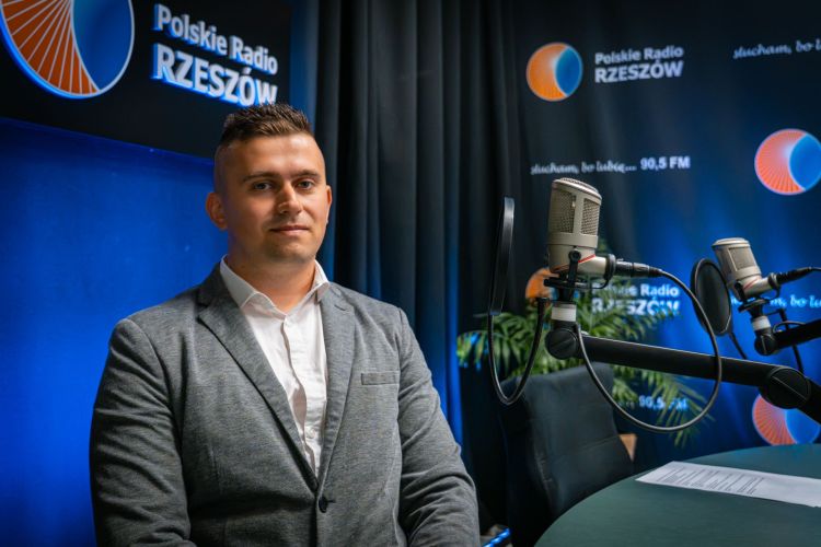 Mieszkańcy zdecydują o dalszym losie starosty kolbuszowskiego? 1 - Polskie Radio Rzeszów Mieszkańcy zdecydują o dalszym losie starosty kolbuszowskiego?