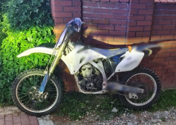 Tragedia w&nbsp;Turzym Polu. Nie&nbsp;żyje motocyklista, pasażer jest w&nbsp;ciężkim stanie