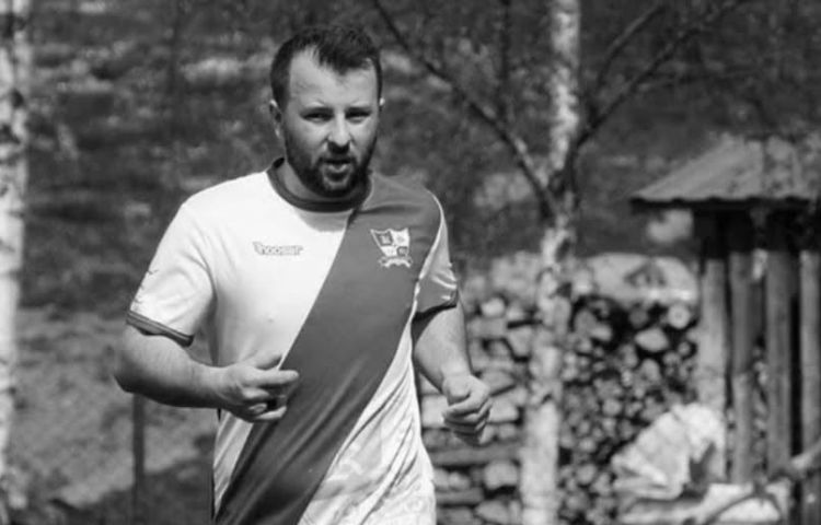 Tragiczna wiadomość z BKS Bieszczady Jankowce. Nie żyje Kamil Wojtal 1 - Polskie Radio Rzeszów Tragiczna wiadomość z BKS Bieszczady Jankowce. Nie żyje Kamil Wojtal