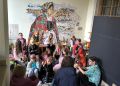 Trwa festiwal literacki „Miasto z&nbsp;rzeką” w&nbsp;Przemyślu