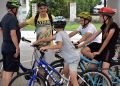 Trwają zapisy na&nbsp;Wakacyjny Rodzinny Rajd Rowerowy w&nbsp;Sędziszowie Małopolskim