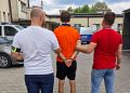 Ukradł hulajnogę z&nbsp;marketu. 32-latek odpowie jako recydywista