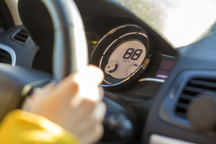 Utrudnienia na&nbsp;A4 w&nbsp;kierunku Rzeszowa. Obowiązuje ograniczenie prędkości