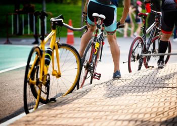 Utrudnienia w&nbsp;Rzeszowie podczas PEKAO Rzeszów Bike Festival. Zmiany w&nbsp;organizacji ruchu