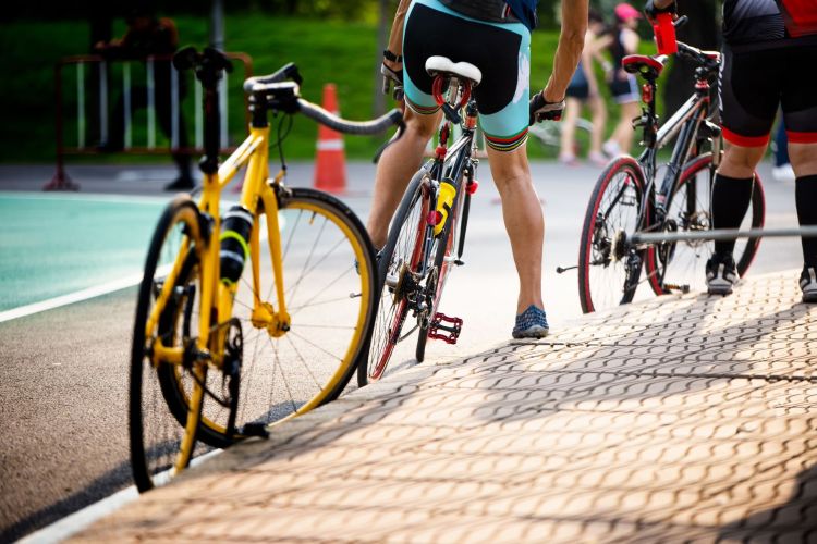 Utrudnienia w&nbsp;Rzeszowie podczas PEKAO Rzeszów Bike Festival. Zmiany w&nbsp;organizacji ruchu