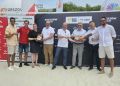 Volleyball World Beach Pro Tour Futures w&nbsp;Rzeszowie. Międzynarodowy turniej siatkówki plażowej od&nbsp;czwartku