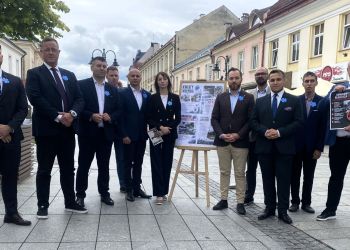 W&nbsp;Rzeszowie odbędą się obchody Narodowego Dnia Pamięci Ofiar Ludobójstwa na&nbsp;Kresach
