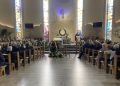 W&nbsp;Rzeszowie odbył się pogrzeb Jaromira Kwiatkowskiego