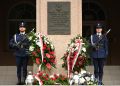 W Rzeszowie uczczono pamięć poległych policjantów 5 - Polskie Radio Rzeszów W Rzeszowie uczczono pamięć poległych policjantów