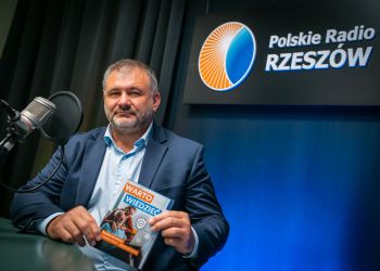 W Rzeszowie zainaugurowano program „Świadomy Senior – Bezpieczny Senior” 9 - Polskie Radio Rzeszów W Rzeszowie zainaugurowano program „Świadomy Senior – Bezpieczny Senior”