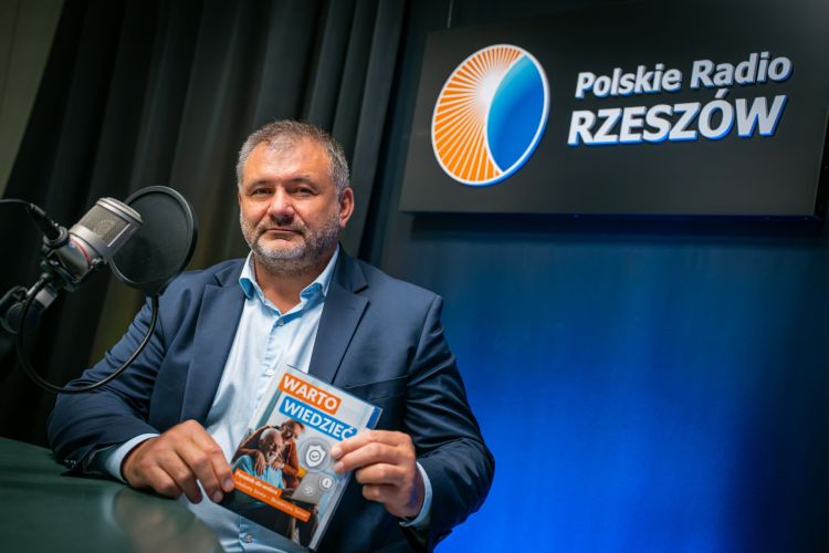 W Rzeszowie zainaugurowano program „Świadomy Senior – Bezpieczny Senior” 2 - Polskie Radio Rzeszów W Rzeszowie zainaugurowano program „Świadomy Senior – Bezpieczny Senior” - Polskie Radio Rzeszów