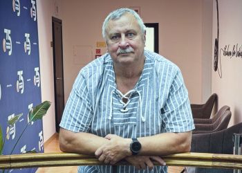 W. Lewicki: Wybuch rosyjskiej rakiety na&nbsp;Lubelszczyźnie nie&nbsp;był przypadkiem