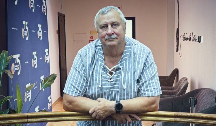 W. Lewicki: Wybuch rosyjskiej rakiety na&nbsp;Lubelszczyźnie nie&nbsp;był przypadkiem