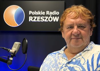 Wit Hadło: „Tomasz Stańko – człowiek z trąbką” 2 - Polskie Radio Rzeszów Wit Hadło: „Tomasz Stańko – człowiek z trąbką”