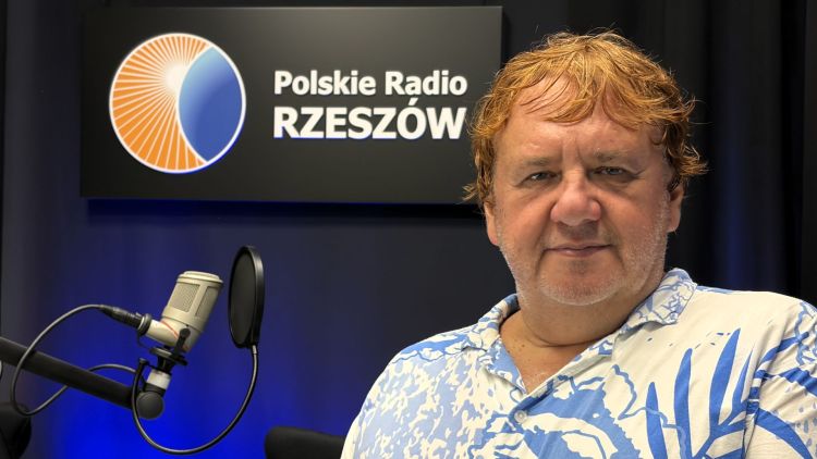 Wit Hadło: „Tomasz Stańko – człowiek z trąbką” 1 - Polskie Radio Rzeszów Wit Hadło: „Tomasz Stańko – człowiek z trąbką”