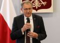 Wniosek o uchylenie immunitetu posła Tadeusza Chrzana. Sprawa dotyczy budowy strzelnicy 5 - Polskie Radio Rzeszów Wniosek o uchylenie immunitetu posła Tadeusza Chrzana. Sprawa dotyczy budowy strzelnicy