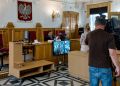 Wyrok za&nbsp;lichwiarskie pożyczki. Jarosław K. skazany na&nbsp;5 lat więzienia