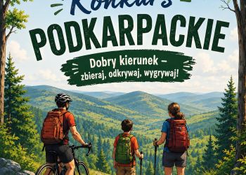 Wystartował konkurs „Podkarpackie. Dobry kierunek – zbieraj, odkrywaj, wygrywaj!” 3 - Polskie Radio Rzeszów Wystartował konkurs „Podkarpackie. Dobry kierunek – zbieraj, odkrywaj, wygrywaj!”