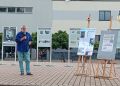 Wystawa „Doktor Olga Lilien. Ocalała z&nbsp;Zagłady” w&nbsp;Tarnobrzegu