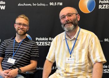 Wystawa „Ściana Wschodnia – piękno wschodnich regionów” w WDK w Rzeszowie 2 - Polskie Radio Rzeszów Wystawa „Ściana Wschodnia – piękno wschodnich regionów” w WDK w Rzeszowie