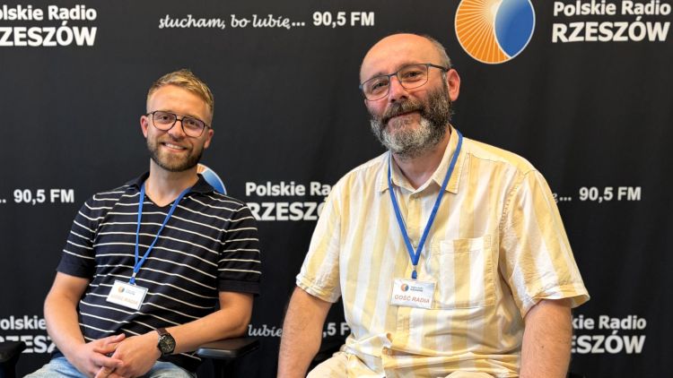 Wystawa „Ściana Wschodnia – piękno wschodnich regionów” w WDK w Rzeszowie 1 - Polskie Radio Rzeszów Wystawa „Ściana Wschodnia – piękno wschodnich regionów” w WDK w Rzeszowie
