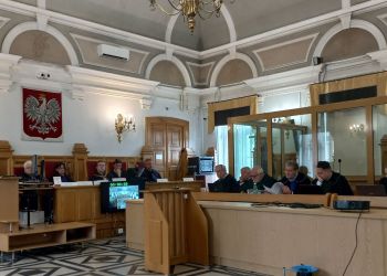 Zabójstwo Iwony Cygan. Prokurator chce wznowienia przewodu sądowego